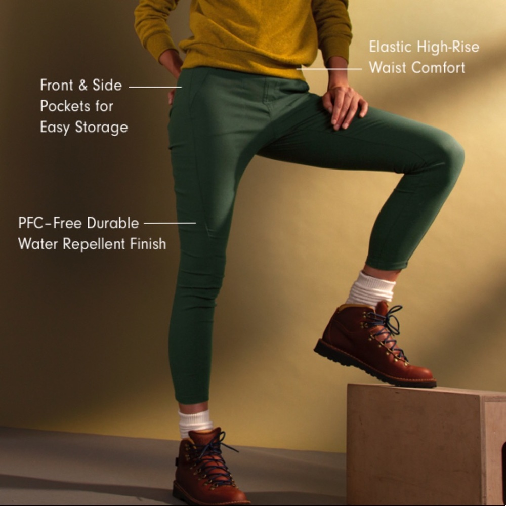 Prana Mariel Jegging